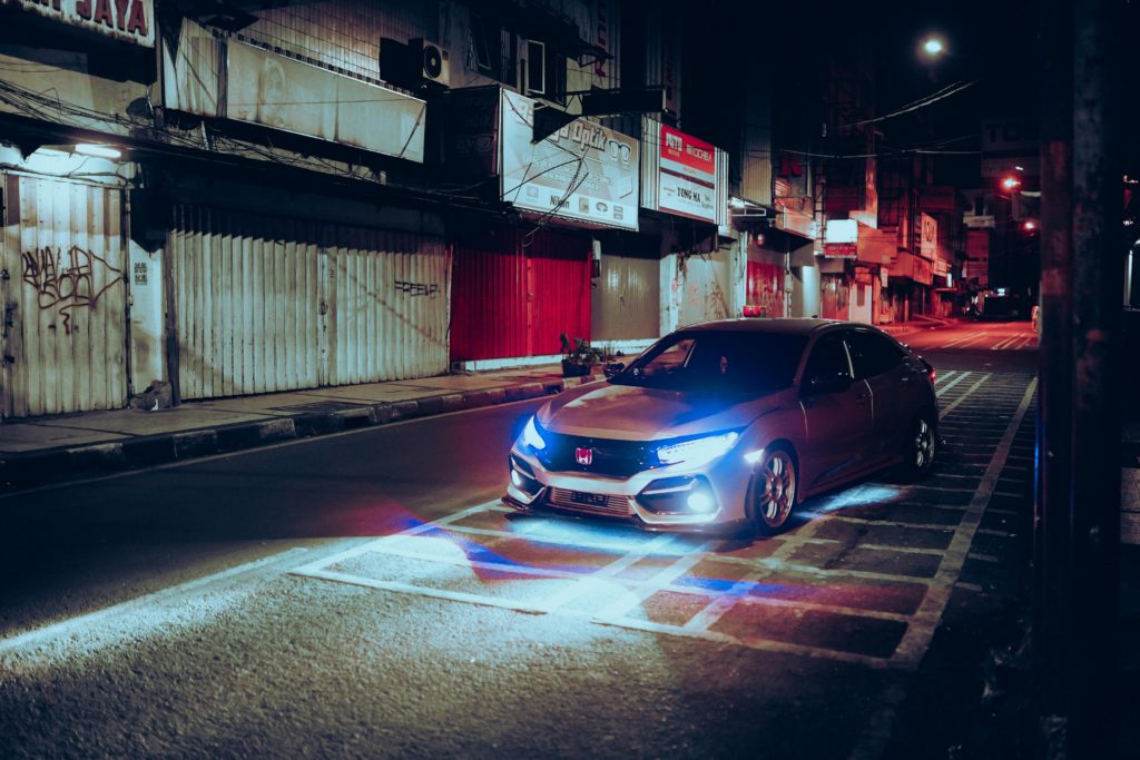 Jual Mobil Bekas Surabaya