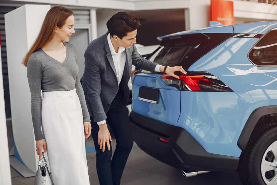 mobil honda