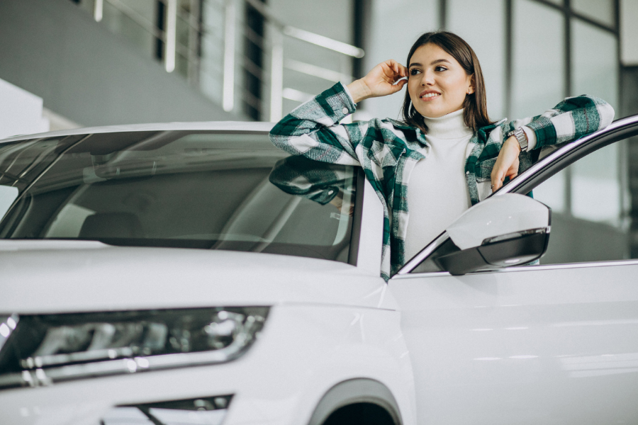 rekomendasi mobil matic